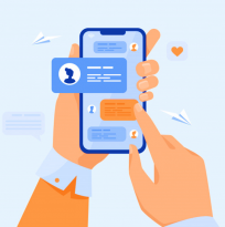 Responsive image